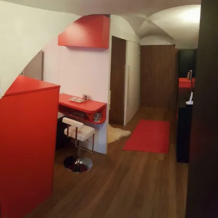 Apartma Zb Любляна