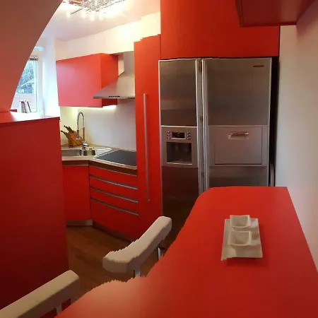 Apartma Zb Apartment *