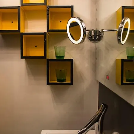 Apartma Zb Любляна