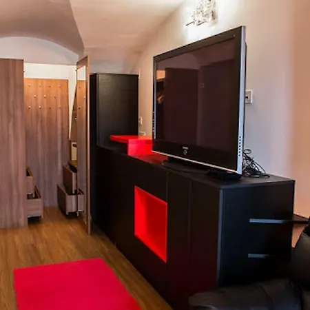 Apartma Zb Апартаменты