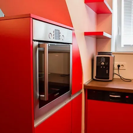 Apartma Zb Apartman *