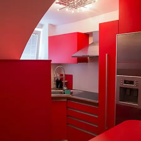 Apartma Zb Apartman