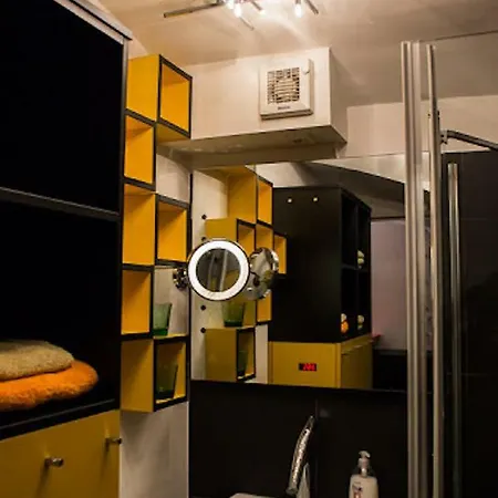 Apartma Zb Apartment *