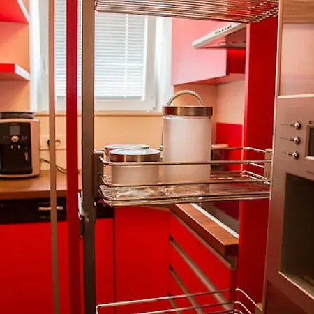 Apartman Apartma Zb