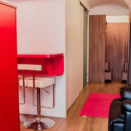 Апартаменты Apartma Zb