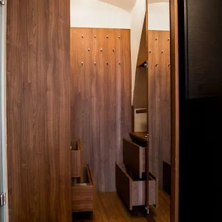 Apartma Zb Apartman