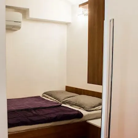 Apartma Zb Apartment *