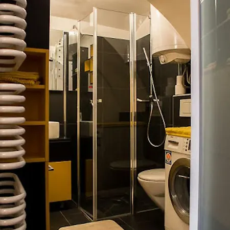 Apartma Zb