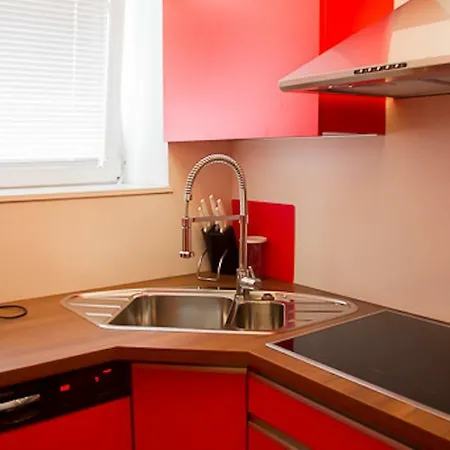 Апартаменты Apartma Zb