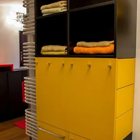 Apartma Zb Apartment *