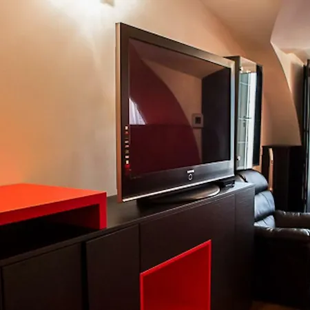 Apartment Apartma Zb