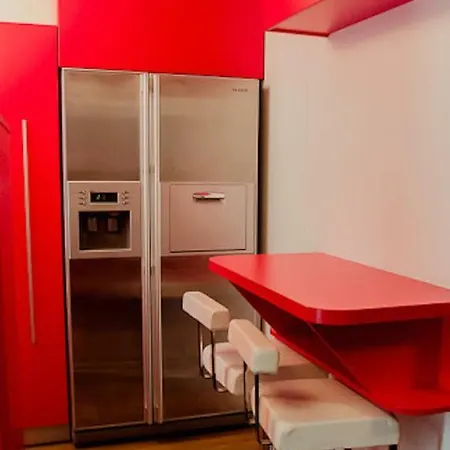 Apartma Zb * Любляна