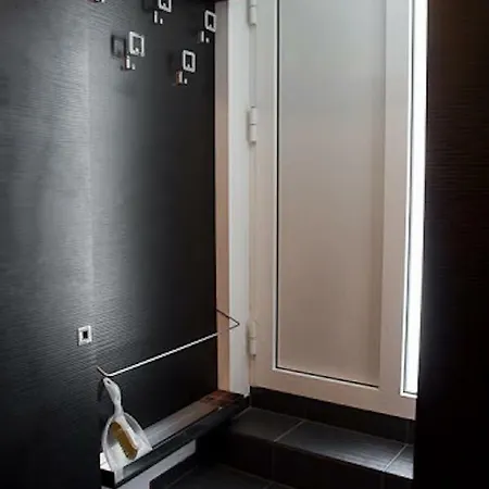 Apartman Apartma Zb